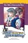 Phoenix Wright  Ace Attorney: The Miles Edgeworth Files