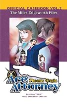Phoenix Wright: v. 2 (Phoenix Wright: Ace Attorney)