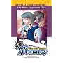 Phoenix Wright  Ace Attorney: The Miles Edgeworth Files (Phoenix Wright; Ace Attorney)