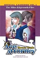 Phoenix Wright  Ace Attorney: The Miles Edgeworth Files (Phoenix Wright)