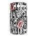 Treasure Design Funny Cassette Samsung Galaxy S3 9300 3d Best Durable Case