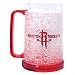 Houston Rockets Crystal Freezer Mug
