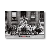 ジャズポスター Art Kane: A Great Day in Harlem