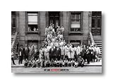 ジャズポスター Art Kane: A Great Day in Harlem great