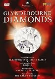Glyndebourne Diamonds: Fidelio, Falstaff, Macbeth, The Rakes Progress, Il Ritorno dUlisse in Patria