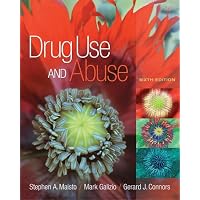 Drug Use and Abuse