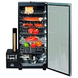 Bradley Digital 6-Rack Smoker