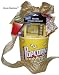 The Gourmet Movie Madness&trade; Gift Basket