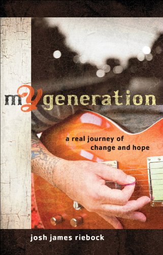 mY Generation: A Real Journey of Change and Hope