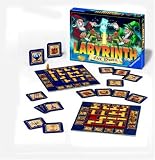 Ravensburger ラビリンス デュエルの画像