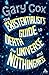 The Existentialist's Guide to Death, the Universe and Nothingness