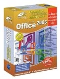 Revue CD Training  / Formation Multimédia Interactive EASY au Pack OFFICE 2003