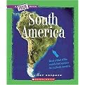 South America (Reinforced Hardcover)