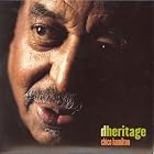 Heritage by Chico Hamilton
