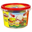 PLAY-DOH PICNIC BUCKET PLAYSET