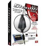 IK Multimedia StealthPlug USB Audio Interface Cable