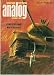 Analog Science Fiction/Science Fact, June 1967 (Volume LXXIX, No. 4)