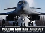 Modern military aircraft : the world's fighting aircraft, 1945 to the present day