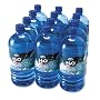 100% Pure Natural Bottled Spring Water, 1 Liter Size, 12 Bottles/Carton (OFX00026) Category: Bottled Water