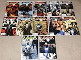 Review Marvel Comics / The Punisher # 1, 2, 3, 4, 5, 6, 7, 8, 9, 10, 11 and 12. (The Complete 12 Part Limited Series!, Volume 3)