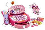 Lexibook Barbie Hi Tech Cash Register