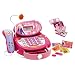 Lexibook Barbie Hi Tech Cash Register