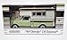 1969 Chevrolet C10 Cheyenne with Large Camper Hobby Exclusive 1/64 by Greenlight 29811