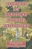 Readings in Classical Chinese Philosophy [Paperback] [2006] 2nd Ed. Philip J. Ivanhoe, Bryan W. Van Norden