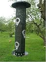 GIANT DIAMOND SEED FEEDER