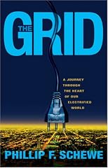 The Grid: A Journey Through the Heart of Our Electrified World