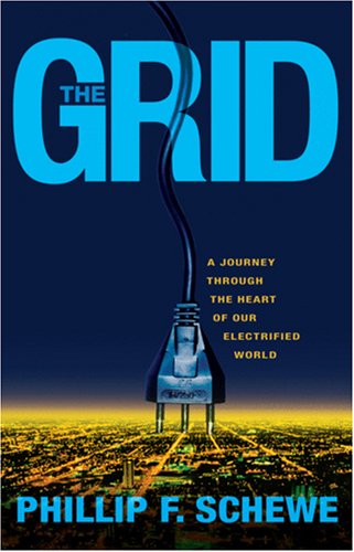 The Grid: A Journey Through the Heart of Our Electrified World