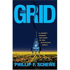 The Grid: A Journey Through the Heart of Our Electrified World