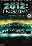 2012 - Doomsday [DVD] [2008]