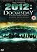 2012 - Doomsday [DVD] [2008]