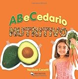 ABeCedario nutritivo (Spanish Edition)