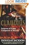 Claudius (Roman Trilogy 2)
