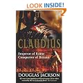 Claudius (Roman Trilogy 2)