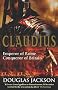 Claudius (Roman Trilogy 2)