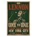 John Lennon - Poster Concert von John Lennon - alle Infos