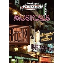Karaoke - the Musicals [DVD]