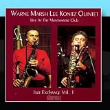 Live At The Club Montmartre 1