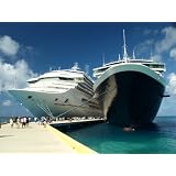 Cheap Cruises: A Great Way To Spend Vacation