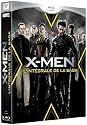 X-men, l'Int&eacute;grale  -  Coffret 5 Blu-ray (inclu X-Men : Le commencement) [Blu-ray]