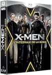 X-men, l'Int�grale  -  Coffret 5 Blu-...