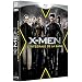 X-men, l'Int�grale  -  Coffret 5 Blu-ray (inclu X-Men : Le commencement) [Blu-ray]