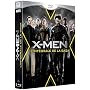 X-men, l'Int�grale  -  Coffret 5 Blu-ray (inclu X-&hellip <b>Blu-ray</b> ~ Patrick Stewart