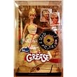 Barbie Pink Label Collector Collection 30 Years Anniversary Grease 12 Inch Doll - Frenchy with Yellow Party Dress, Accessories, Musical Doll Stand and Certificate of Authenticity