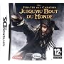 Jeu Pirates Des Caraibes 3
