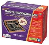 GeoSafari Digital Recording Lab