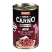 Animonda GranCarno 82730 Adult Multi-Fleischcocktail 12 x 400 g Dose - Hundefutter